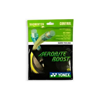 Yonex Aerobite Boost Saite - Tennissaite Yonex Aerobite Boost Saite - Tennissaite