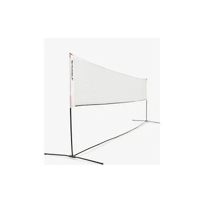 Decathlon Multisport Netz Badminton Tennis Pickleball - Speednet 5M V2 Decathlon Multisport Netz Badminton Tennis Pickleball - Speednet 5M V2