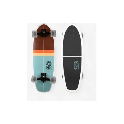 Decathlon Longboard Surfskate Cruising 30" Oroboros Decathlon Longboard Surfskate Cruising 30" Oroboros