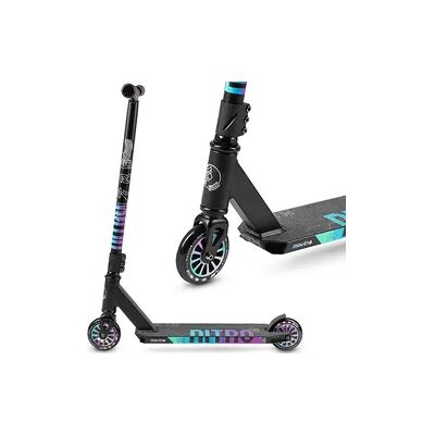 MOVINO Kinder Erwachsene Stunt Scooter Freistil Nitro P MOVINO Kinder Erwachsene Stunt Scooter Freistil Nitro P