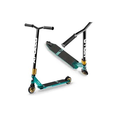 Apollo Stunt Scooter - Star Pro - HighQuality eloxierter Profi Stuntscooter Apollo Stunt Scooter - Star Pro - HighQuality eloxierter Profi Stuntscooter