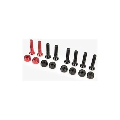 Decathlon Schraubenset Skateboard mit Kreuzschrauben 25 mm - SW500 Decathlon Schraubenset Skateboard mit Kreuzschrauben 25 mm - SW500
