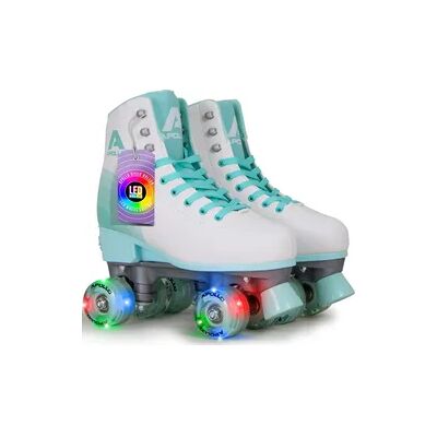 Apollo Disco Roller Classic – verstellbare Rollschuhe für Kinder & Erwachsene Apollo Disco Roller Classic – verstellbare Rollschuhe für Kinder & Erwachsene