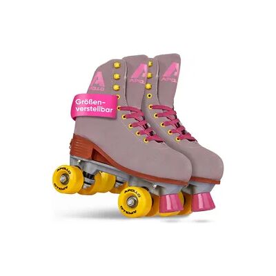 Apollo Disco Roller Classic – verstellbare Rollschuhe für Kinder & Erwachsene Apollo Disco Roller Classic – verstellbare Rollschuhe für Kinder & Erwachsene