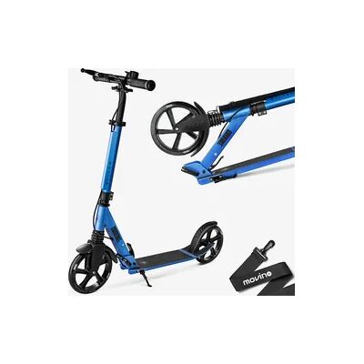 City-Roller Scooter Movino Comfort+ für Kinder, Jugendliche und Erwachsene City-Roller Scooter Movino Comfort+ für Kinder, Jugendliche und Erwachsene