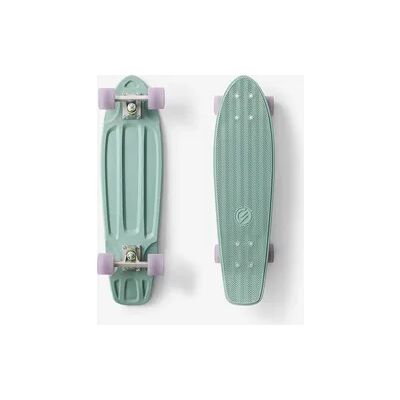 OXELO Skateboard Cruiser - Big Yamba 100 grün OXELO Skateboard Cruiser - Big Yamba 100 grün