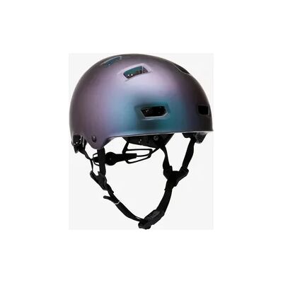 BTWIN Skaterhelm Inliner Skateboard Scooter ultraleicht - MF900 irisierend BTWIN Skaterhelm Inliner Skateboard Scooter ultraleicht - MF900 irisierend