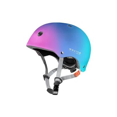 Movino Element Urban-Helm mit Dial-Fit-System - Fahrrad Inlineskates Roller Movino Element Urban-Helm mit Dial-Fit-System - Fahrrad Inlineskates Roller