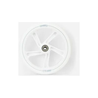 OXELO Scooter-Rolle weiss - MID7 und MID9 OXELO Scooter-Rolle weiss - MID7 und MID9