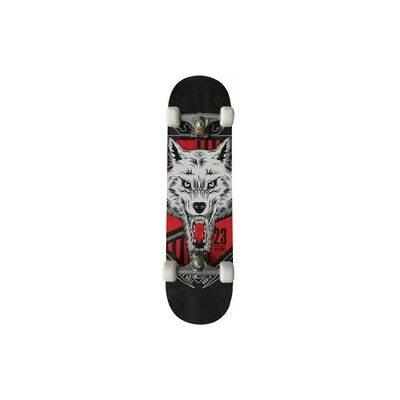 MASTER GRILL Skateboard MASTER Extreme Board MASTER GRILL Skateboard MASTER Extreme Board