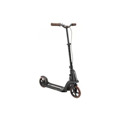 GLOBBER ONE K 180 PISTON VINTAGE DELUXE Scooter, verstellbar, Vintage Schwarz GLOBBER ONE K 180 PISTON VINTAGE DELUXE Scooter, verstellbar, Vintage Schwarz