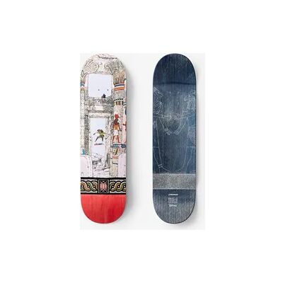 Decathlon Skateboard-Deck 8,5'' - DK900 Gladiators Grafik ROM-AV-JC Decathlon Skateboard-Deck 8,5'' - DK900 Gladiators Grafik ROM-AV-JC