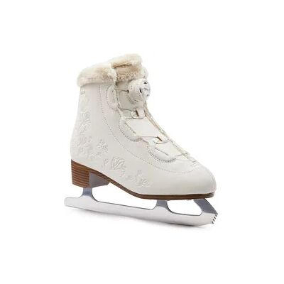 OXELO Schlittschuhe Damen Drehverschluss - A540 OXELO Schlittschuhe Damen Drehverschluss - A540