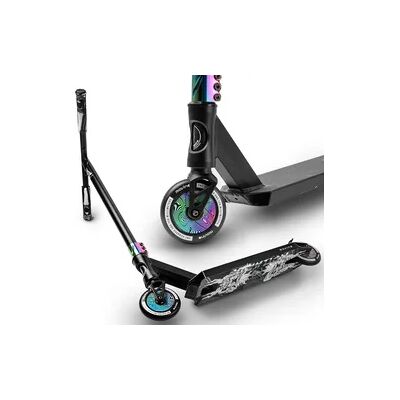 Kinder Stunt Scooter Movino Haze NH996 Schwarz Kinder Stunt Scooter Movino Haze NH996 Schwarz