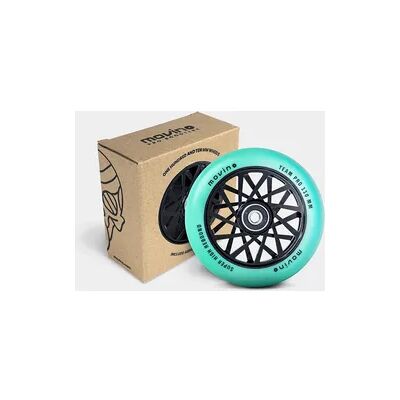 Rollen für den Stunt-Scooter Movino TEAM PRO Spoked Ultralight 110 mm (minzgrün) Rollen für den Stunt-Scooter Movino TEAM PRO Spoked Ultralight 110 mm (minzgrün)