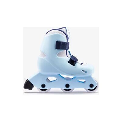 OXELO Inline Skates Inliner Kinder - Learn 100 blau OXELO Inline Skates Inliner Kinder - Learn 100 blau