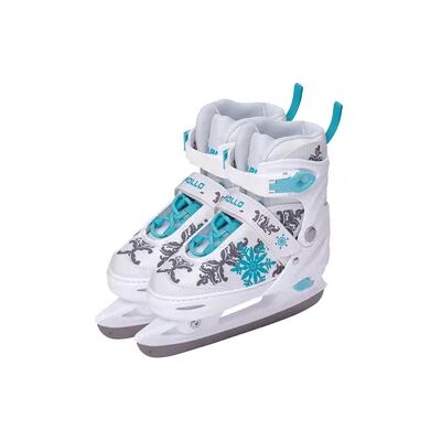 Apollo Ice Skates X Pro - verstellbare Schlittschuhe für Damen, Kinder und Jugendliche Apollo Ice Skates X Pro - verstellbare Schlittschuhe für Damen, Kinder und Jugendliche