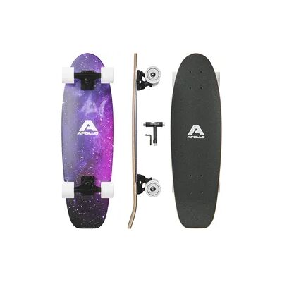 Apollo Midi Board Cruiser Mini-Longboard Apollo Midi Board Cruiser Mini-Longboard