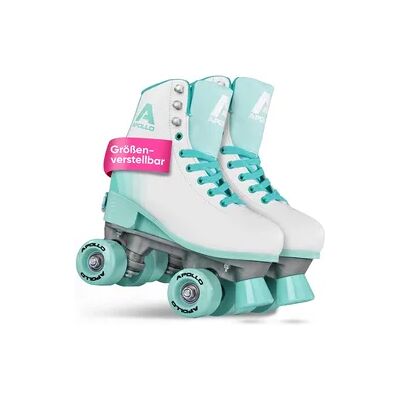 Apollo Disco Roller Classic – verstellbare Rollschuhe für Kinder & Erwachsene Apollo Disco Roller Classic – verstellbare Rollschuhe für Kinder & Erwachsene