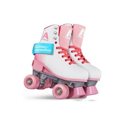 Apollo Disco Roller Classic – verstellbare Rollschuhe für Kinder & Erwachsene Apollo Disco Roller Classic – verstellbare Rollschuhe für Kinder & Erwachsene