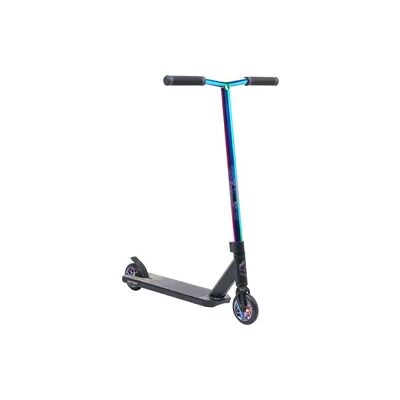 Freestyle Scooter Sullivan Resolute - Black/Neo Bar Freestyle Scooter Sullivan Resolute - Black/Neo Bar