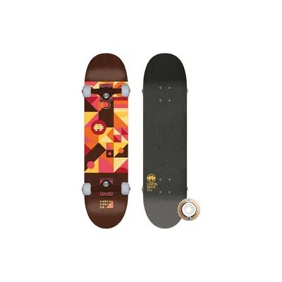 CARTEL Misterio - Komplettes Skateboard 8.0 CARTEL Misterio - Komplettes Skateboard 8.0