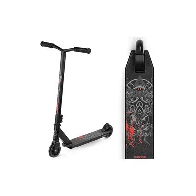 Movino Kinder Stunt Scooter Tyro Schwarz Movino Kinder Stunt Scooter Tyro Schwarz