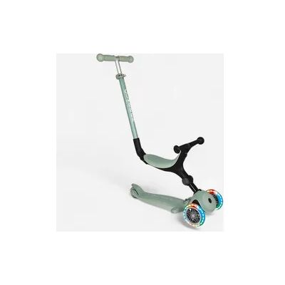 Scooter Tretroller Kinder - Globber Go-Up hellgrün Scooter Tretroller Kinder - Globber Go-Up hellgrün