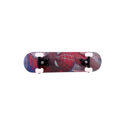 KUBISPORT Kinder-Skateboard - Spiderman KUBISPORT Kinder-Skateboard - Spiderman