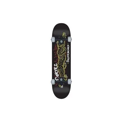 CARTEL Tiger - Komplettes Skateboard für Kinder 7.5 CARTEL Tiger - Komplettes Skateboard für Kinder 7.5