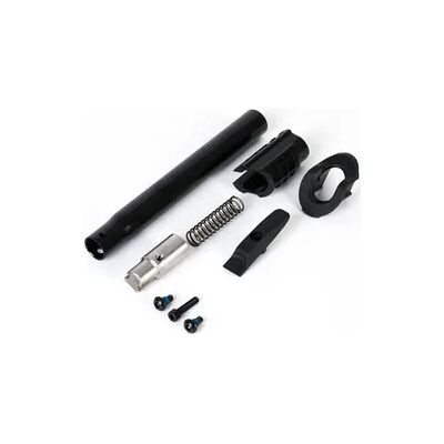 OXELO Set Schnellklappsystem für Griffe von Scooter Town 7EF und Town 9EF OXELO Set Schnellklappsystem für Griffe von Scooter Town 7EF und Town 9EF