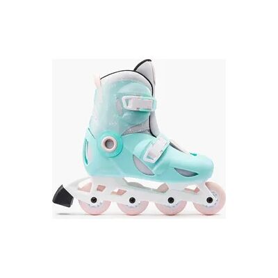 OXELO Inline Skates Inliner Kinder - Play5 mintgrün OXELO Inline Skates Inliner Kinder - Play5 mintgrün