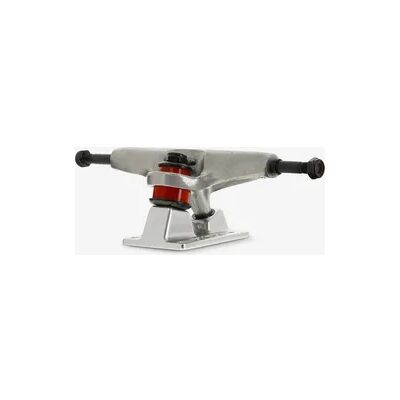 Decathlon Skateboard-Truck Fury Baseplate geschmiedet 8,5" (21,59 mm) Decathlon Skateboard-Truck Fury Baseplate geschmiedet 8,5" (21,59 mm)