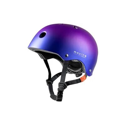Movino Element Urban-Helm mit Dial-Fit-System - Fahrrad Inlineskates Roller Movino Element Urban-Helm mit Dial-Fit-System - Fahrrad Inlineskates Roller