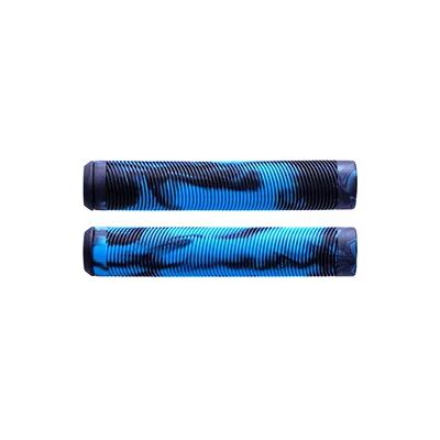 Apollo Stunt Scooter Handle Grip XL, weiche Lenkergriffe mit Bar Ends, 16 cm Länge Apollo Stunt Scooter Handle Grip XL, weiche Lenkergriffe mit Bar Ends, 16 cm Länge