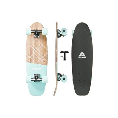 Apollo Midi Board Cruiser Mini-Longboard Apollo Midi Board Cruiser Mini-Longboard