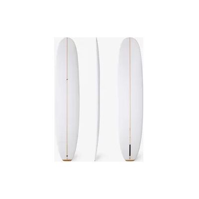 Decathlon Surfboard Longboard 900 Noserider 9'4'' weiß Decathlon Surfboard Longboard 900 Noserider 9'4'' weiß