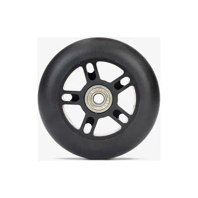 OXELO Scooter Rolle 100 mm mit Kugellager - schwarz OXELO Scooter Rolle 100 mm mit Kugellager - schwarz