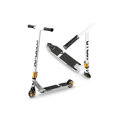Apollo Stunt Scooter - Star Pro - HighQuality eloxierter Profi Stuntscooter Apollo Stunt Scooter - Star Pro - HighQuality eloxierter Profi Stuntscooter