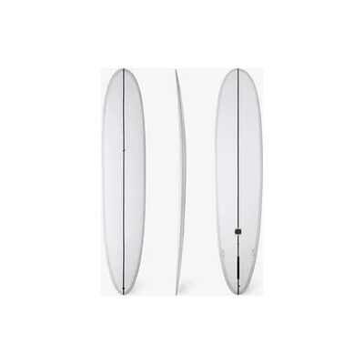 Decathlon Surfboard Longboard 9' Lieferung ohne Finnen Performance 900 Decathlon Surfboard Longboard 9' Lieferung ohne Finnen Performance 900