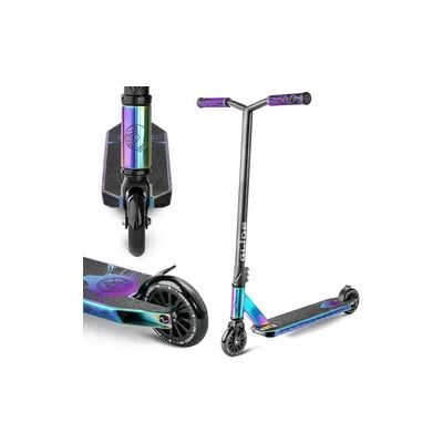 Stunt Scooter Movino Glide CP-NCH360 Neochrom Stunt Scooter Movino Glide CP-NCH360 Neochrom