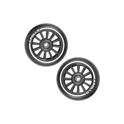 Apollo Stunt Scooter Ersatzräder Pro Wheels - ABEC9 Kugellager Apollo Stunt Scooter Ersatzräder Pro Wheels - ABEC9 Kugellager