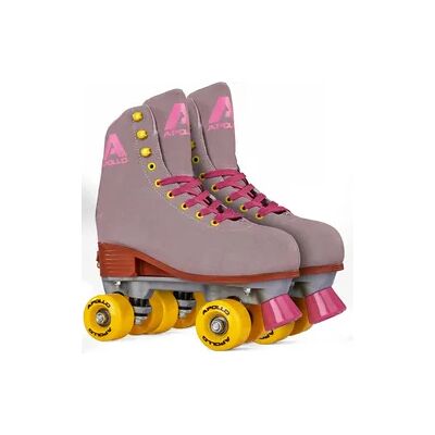 Apollo Disco Roller Classic – verstellbare Rollschuhe für Kinder & Erwachsene Apollo Disco Roller Classic – verstellbare Rollschuhe für Kinder & Erwachsene