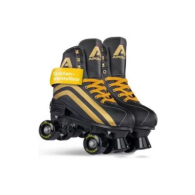 Apollo Disco Roller Classic – verstellbare Rollschuhe für Kinder & Erwachsene Apollo Disco Roller Classic – verstellbare Rollschuhe für Kinder & Erwachsene