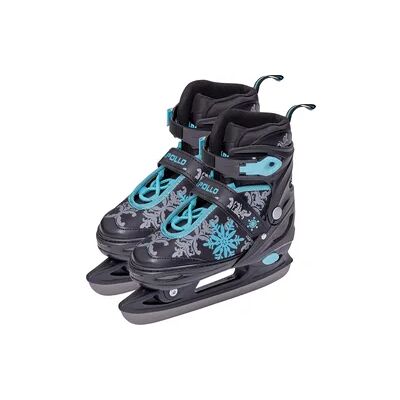 Apollo Ice Skates X Pro - verstellbare Schlittschuhe für Damen, Kinder und Jugendliche Apollo Ice Skates X Pro - verstellbare Schlittschuhe für Damen, Kinder und Jugendliche