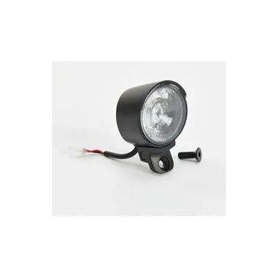 OXELO Frontlicht für E-Scooter SD500E/MD500E/XLD900E/LD900E OXELO Frontlicht für E-Scooter SD500E/MD500E/XLD900E/LD900E