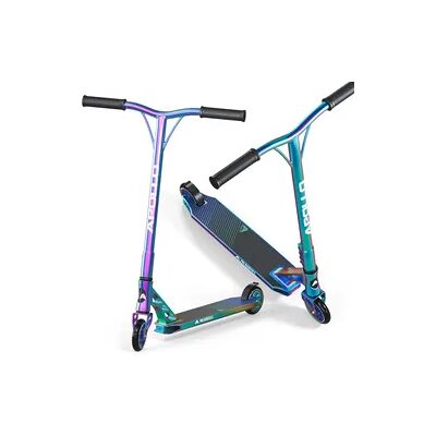 Apollo Genesis Pro X Stunt Scooter 110 mm Alu-Core ABEC-9 T-Bar Freestyle Apollo Genesis Pro X Stunt Scooter 110 mm Alu-Core ABEC-9 T-Bar Freestyle