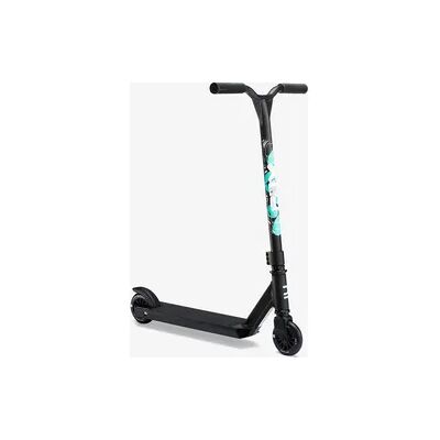 Decathlon Stunt Scooter Freestyle - MF100 schwarz Decathlon Stunt Scooter Freestyle - MF100 schwarz