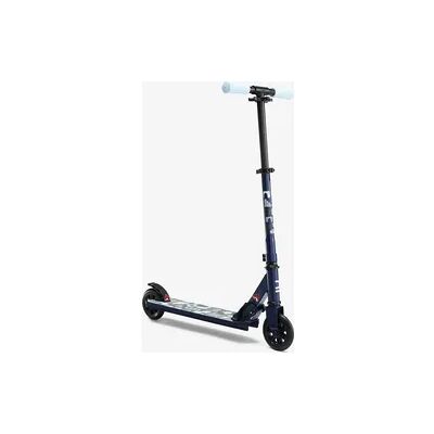 OXELO Scooter Tretroller Kinder - MID1 Galaxy blau OXELO Scooter Tretroller Kinder - MID1 Galaxy blau