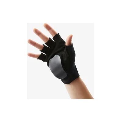 OXELO Protektoren Schoner Inliner Handschuhe MF900 schwarz OXELO Protektoren Schoner Inliner Handschuhe MF900 schwarz